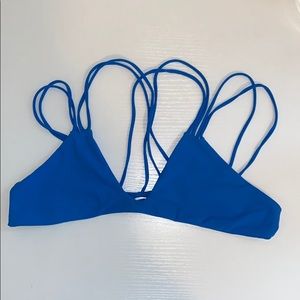 Moana bikini top